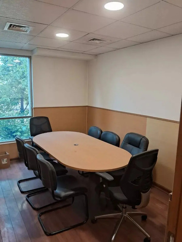 Venta Oficina San Fco De Asis / 100mt2/ Costanera Norte