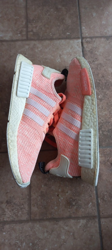 Tenis adidas Nmd R1 (Usado)