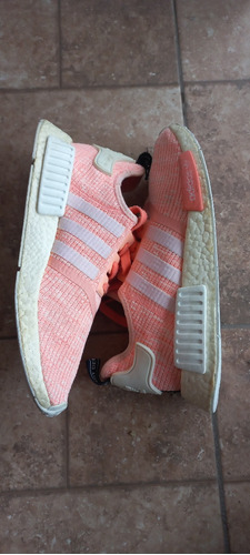 Tenis adidas Nmd R1