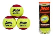 Comprar Penn Qst 36 Pelotas De Tenis - Pelotas De Tenis