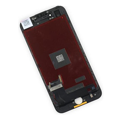 Reemplazo De Pantalla Lcd Para iPhone iPhone 8 Plus Negro
