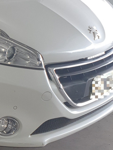 Peugeot 208 1.6 Feline Pack Cuir