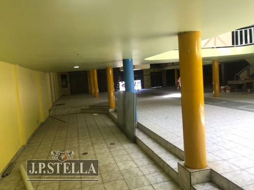 Imagen 8 de 29 de Local Comercial 1800 M² En 3 Plantas - Ideal Centro Comercial - Gonzalez Catan