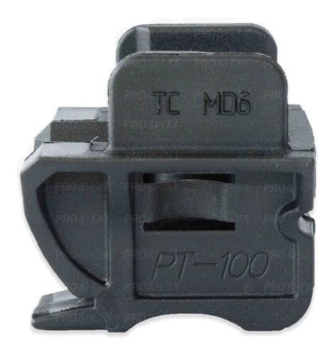 Adaptador Coldre Maynards Pt100 24/7 Glock Imbel Frete Barat