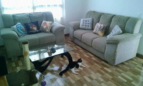 Imagem 1 de 15 de Apartamento - Realengo - Ref: 33076 - L-17772