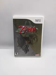 Twilight Princess