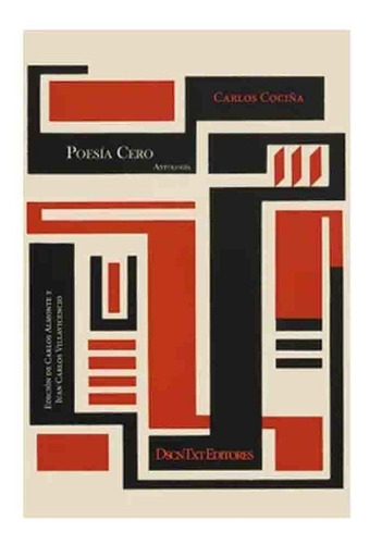 Poesia Cero - Cociña Carlos