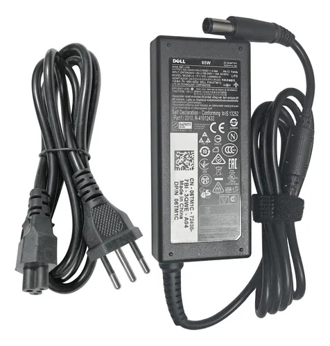 comprar Cargador Orig. Notebook Dell Latitude 14 5414 Rugged Nuevo