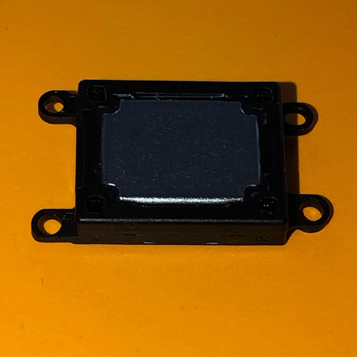 Auricular Bocina Superior De Iphone 8 Original (Usado)