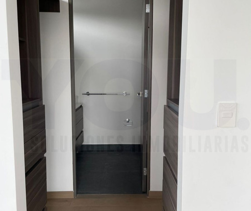 Departamento En Venta En Neuchatel Cuadrante Polanco