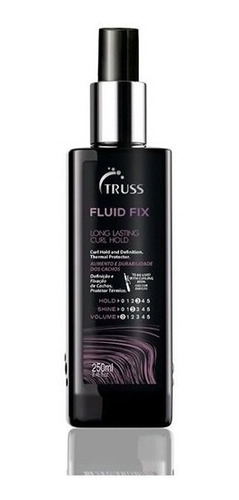 Fluid Fix De Truss 250ml