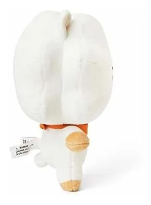 Bt21 Baby Series - Muñeco De Peluche Con Luz Led