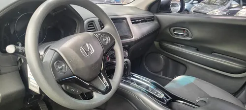 Honda HR-V 1.8 X-tyle