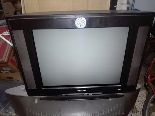 Tv Philips 21 Pulgadas en Córdoba Vende