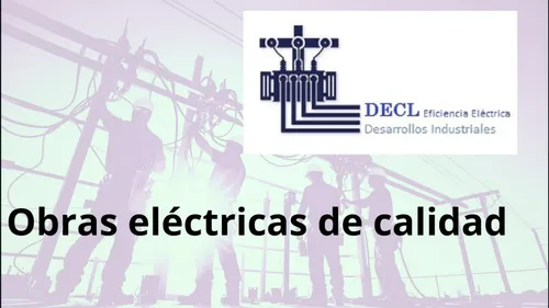 Electricidad De Obra