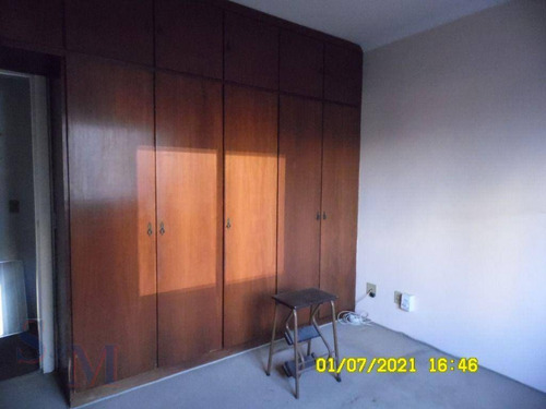 Imagem 5 de 30 de Apartamento Com 3 Dormitórios À Venda, 173 M² Por R$ 460.000,00 - Vila Bastos - Santo André/sp - Ap1318