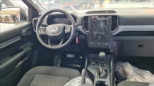 Ford Ranger 2.0 Turbo cd Xls 4x4