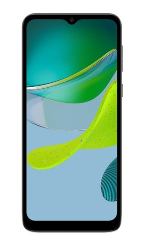 Imagen 2 de 5 de Celular Motorola Moto E13 2 Gb Ram Dual Sim Negro 64 Gb Nuevo Desbloqueado