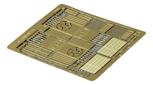1/35 Rompecabezas 3d Modelo Aire Acondicionado Estilo B