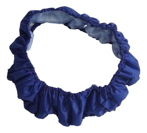Tapa De La Cubierta Del Borde Del Azul 36 Pulgadas