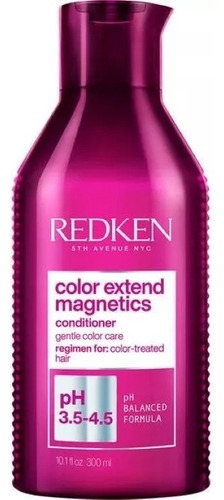 Acondicionador Redken Color Extend Magnetics 300 Ml