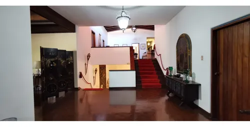 Vendo Casa Lomas Mirador