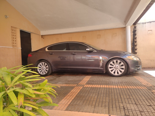 Imagen 4 de 15 de Jaguar Xf Exclusivo