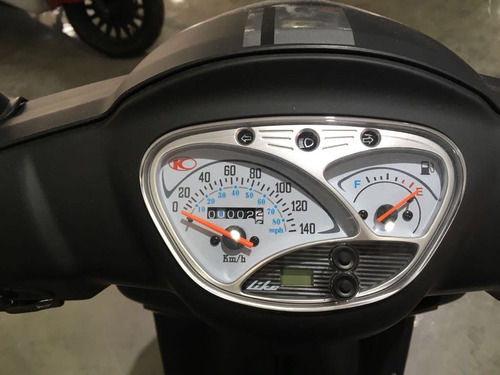 Imagen 10 de 15 de Kymco Like 125 / 2023 / Entrega Inmediata !