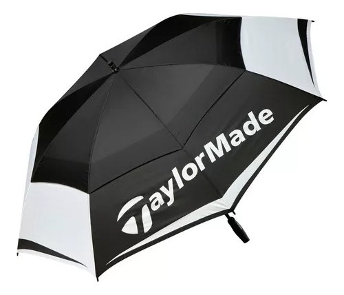 Golf Center // Paraguas Taylormade Doble Canopy  64 