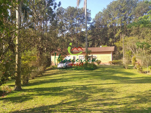 Imagem 20 de 23 de Terreno Industrial Para Venda Em Itapecerica Da Serra - Vti0500