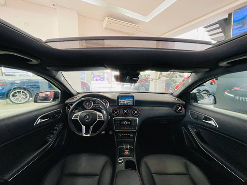 Imagem 6 de 10 de Mercedes-benz A 45 Amg 2.0 16v Turbo Gasolina 4p