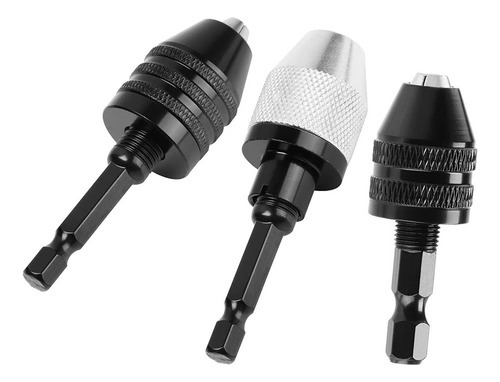 // A Brocas De Impacto Con Portabrocas Sin Llave Con Vástago