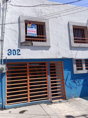 Renta De Local Comercial En Aragón