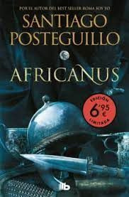 Libro Africanus 1