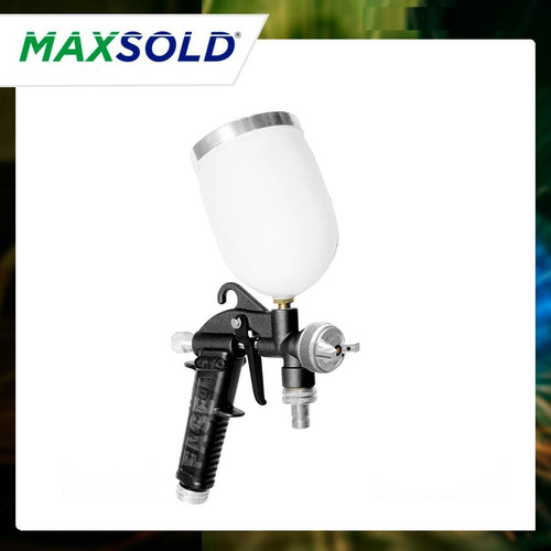 Equipo Pintar Adiabatic Compresor Pistola 700w Profesional
