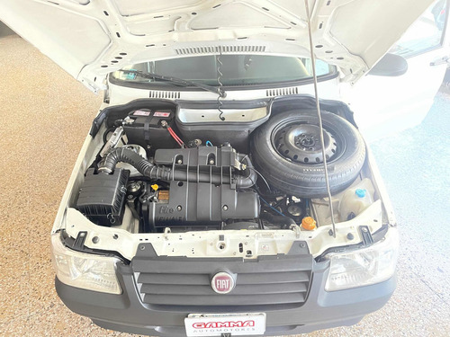 Imagen 9 de 14 de Fiat Uno