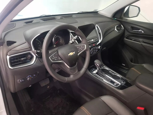 Imagen 18 de 25 de Chevrolet Equinox Premier Fwd Entrega Ya 2023 Go