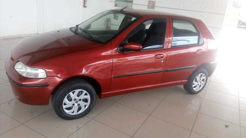 Fiat Palio Fire Flex 1.0 2005/2006