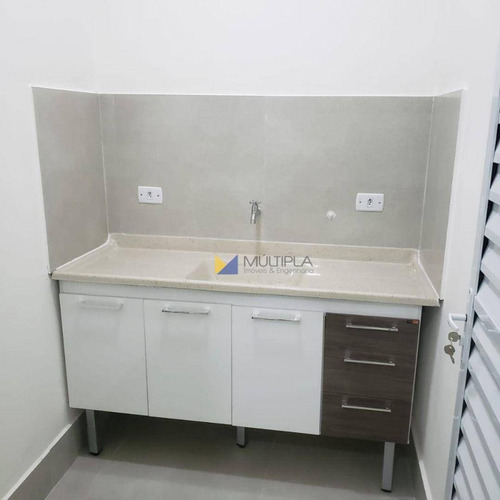 Imagem 22 de 26 de Ponto Para Alugar, 141 M² Por R$ 6.500,00/mês - Centro - Guarulhos/sp - Pt0077