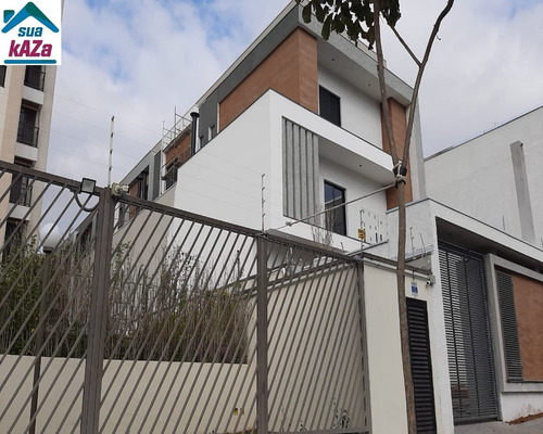 Imagem 3 de 27 de Casa - Ca00161 - 69945529