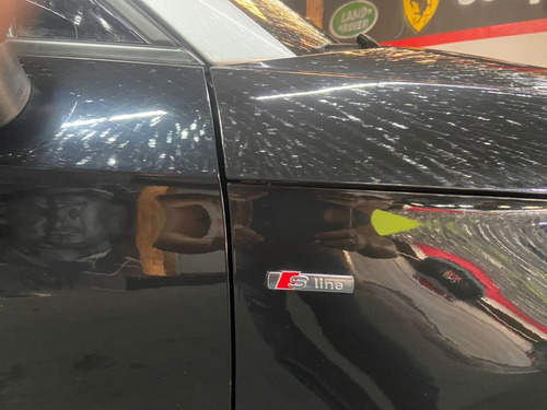 Imagem 13 de 15 de Audi A1 Sportback Ambition 1.4 Turbo 185cv S-line A Mas Top