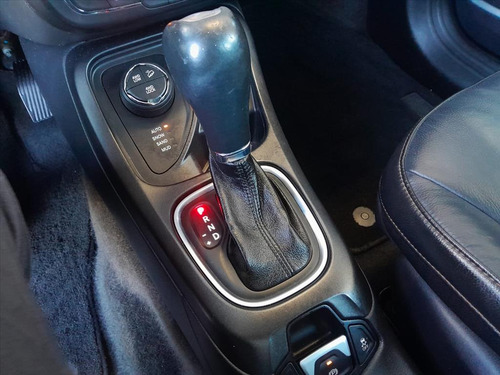 Jeep Compass 2.0 16V DIESEL LONGITUDE 4X4 AUTOMÁTICO