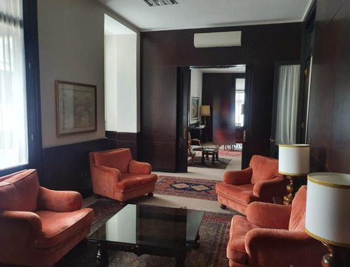 Imagen 6 de 26 de Sarandi Entre Juncal Y B Mitre, Gran Oficina De 300m2 Totalmente Reciclada!!