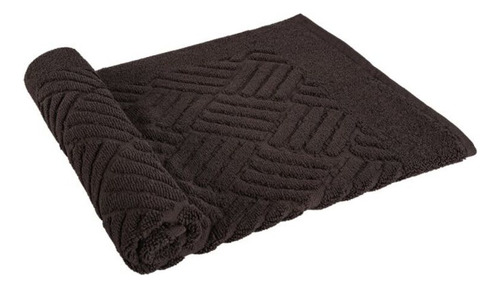 Alfombra De Baño Cocoa Ama De Casa