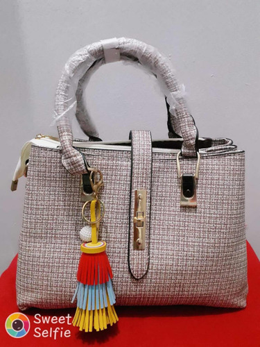 Cartera Para Dama Muy Buena Calidad