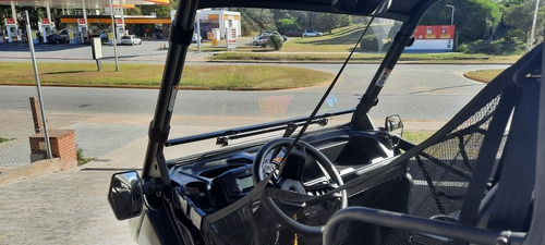 Imagen 7 de 10 de Can Am Defender Hd8 Base