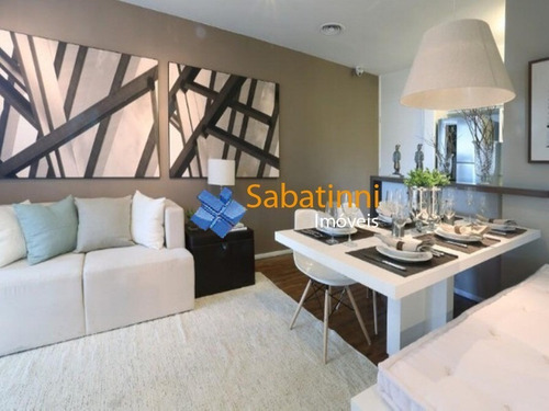 Imagem 15 de 18 de Apartamento A Venda Em Sp Mooca - Ap04171 - 69243961