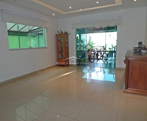 Imagem 5 de 30 de Casa À Venda Em Betel - Ca013950