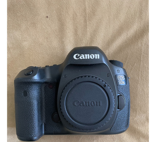  Canon Eos 5ds