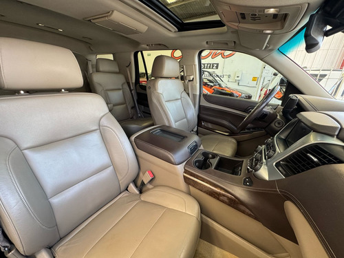 Chevrolet Tahoe 2015 Lt